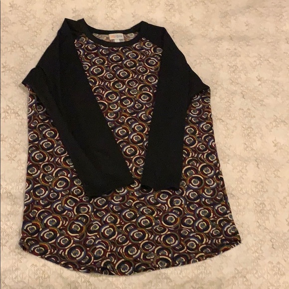 Lularoe Randy NWOT - Picture 2 of 2